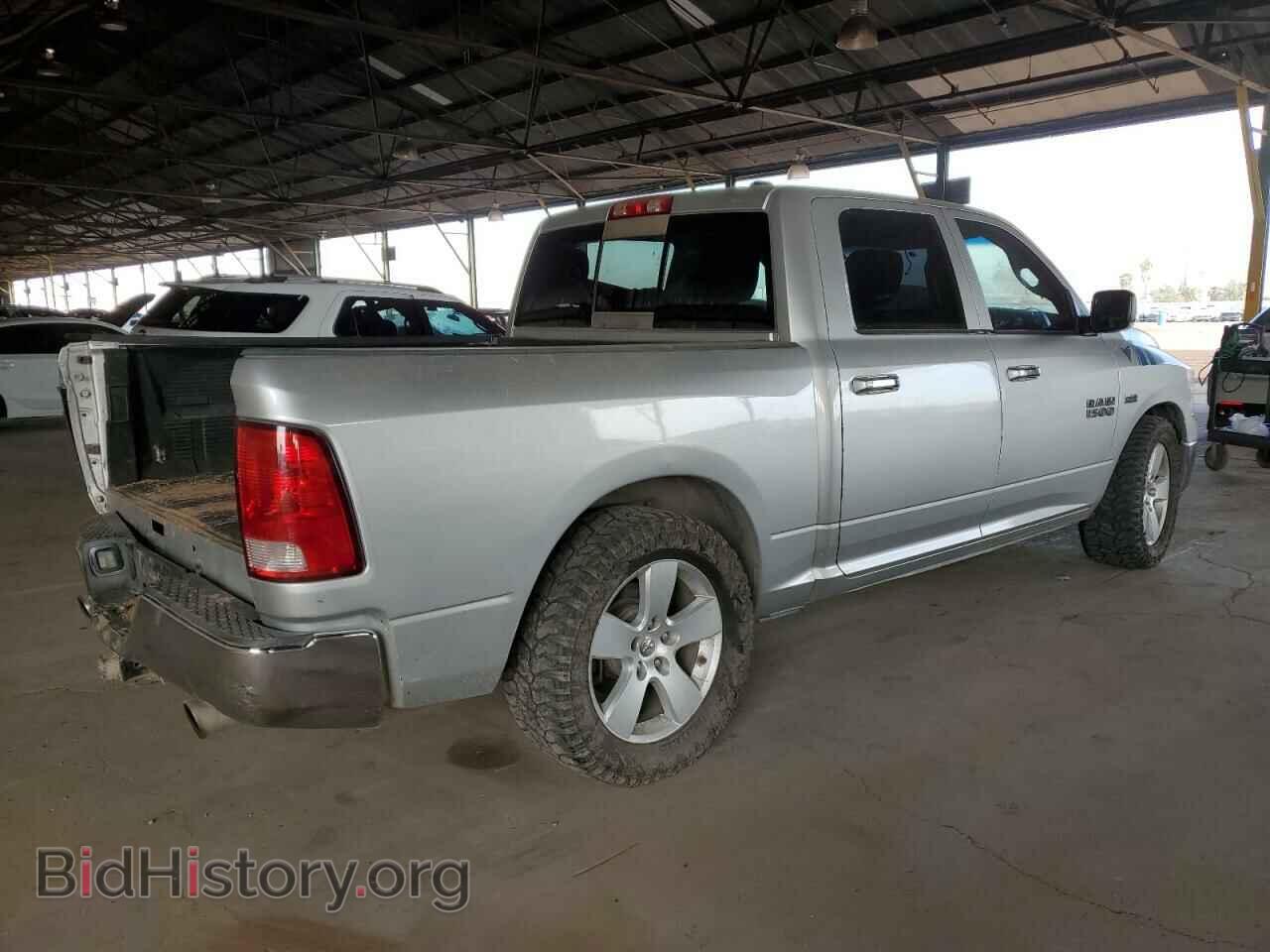 2011 DODGE All Models - VIN: 1D7RB1CTXBS688633 - Photo 3