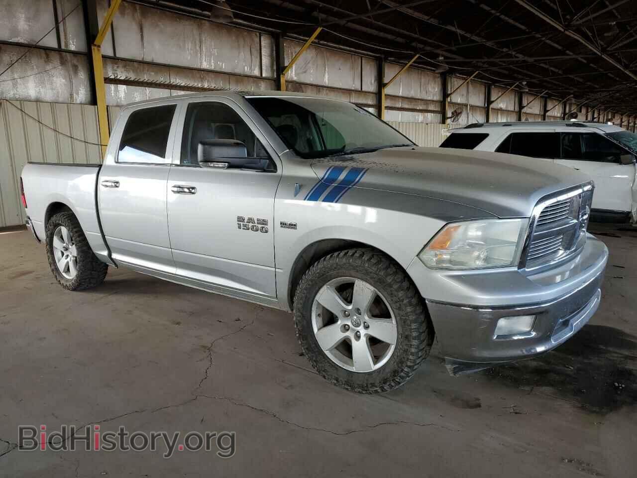 2011 DODGE All Models - VIN: 1D7RB1CTXBS688633 - Photo 4