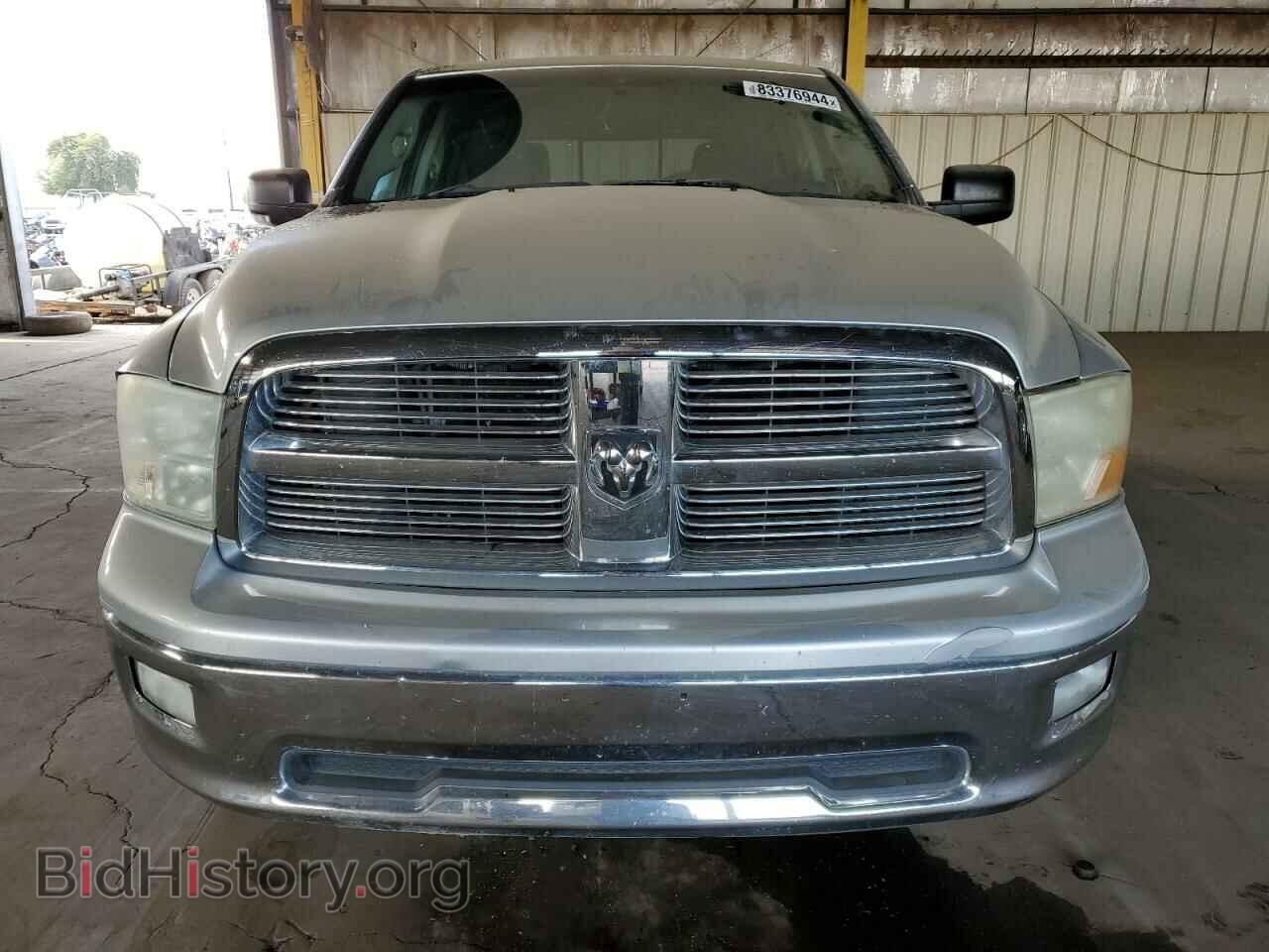 2011 DODGE All Models - VIN: 1D7RB1CTXBS688633 - Photo 5