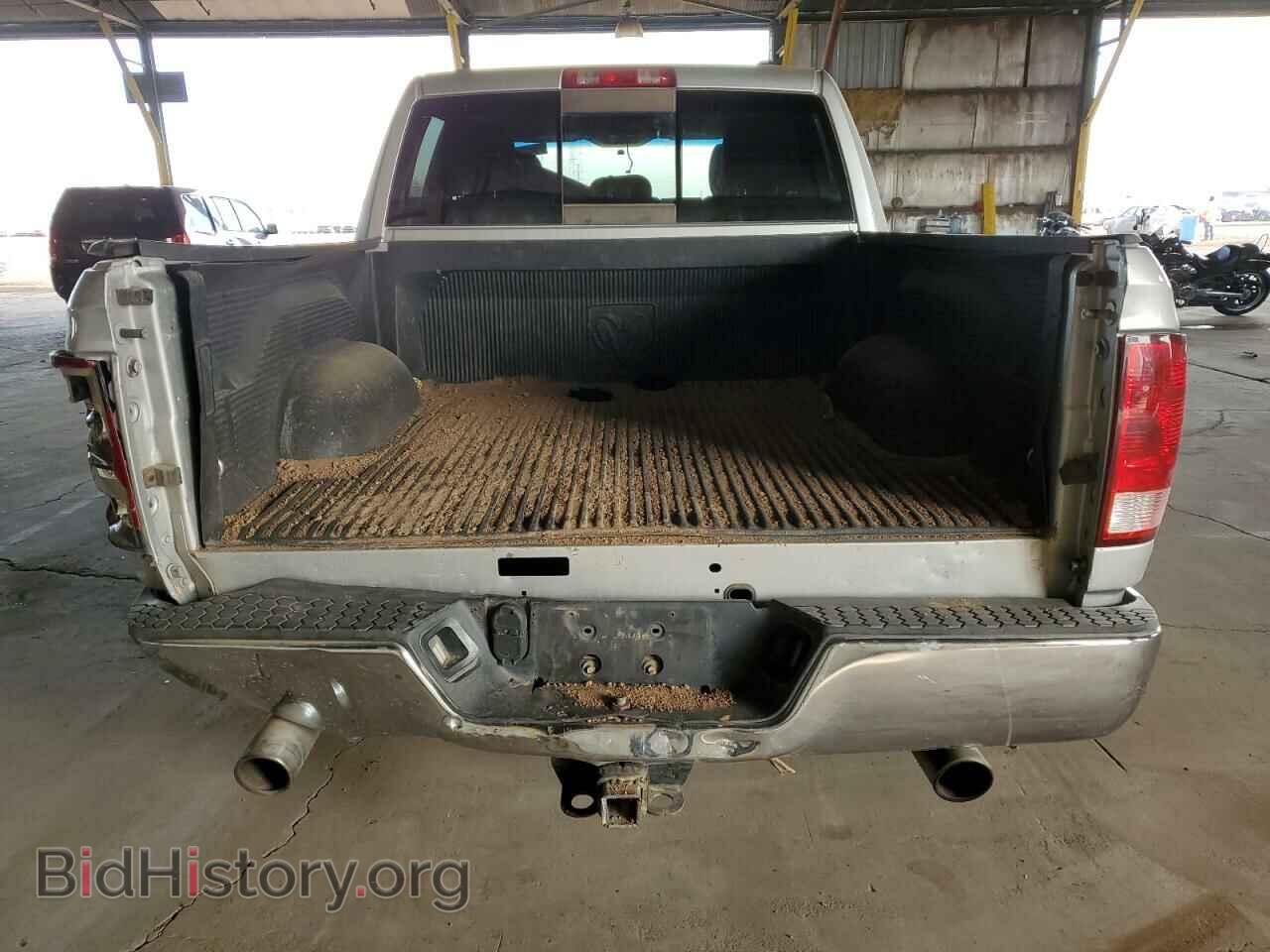 2011 DODGE All Models - VIN: 1D7RB1CTXBS688633 - Photo 6
