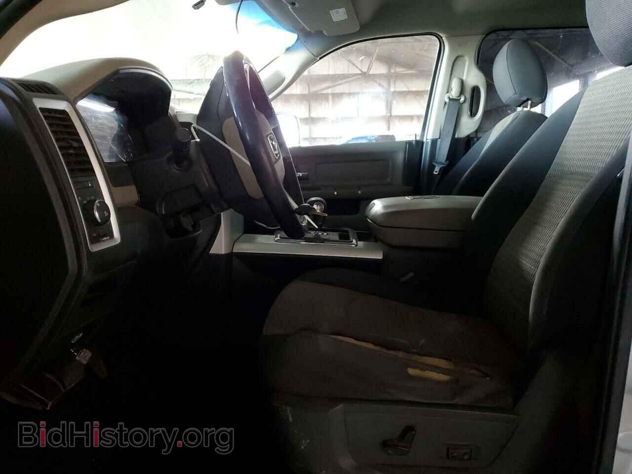 2011 DODGE All Models - VIN: 1D7RB1CTXBS688633 - Photo 7