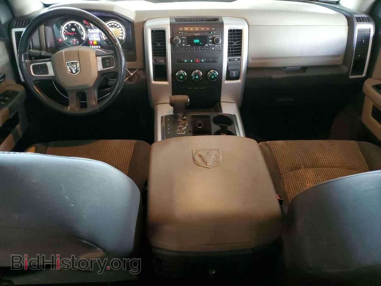 2011 DODGE All Models - VIN: 1D7RB1CTXBS688633 - Photo 8