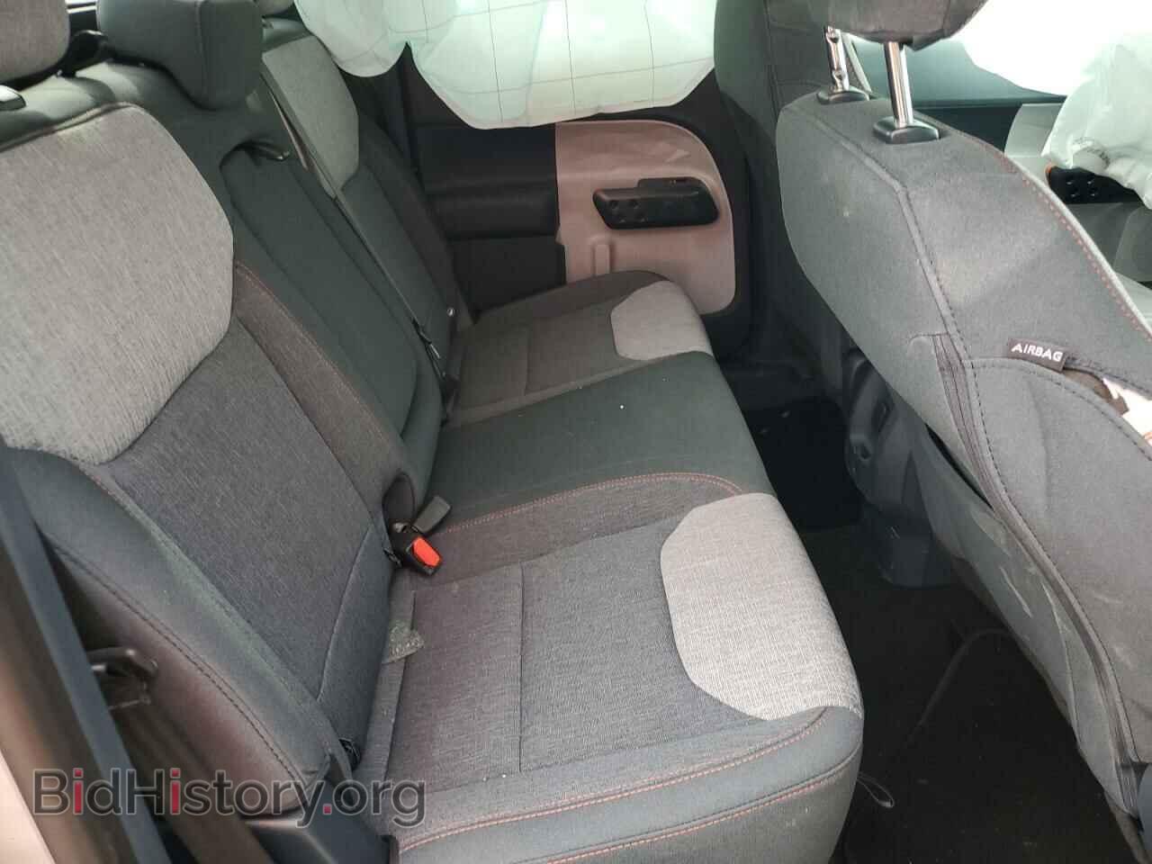 2024 FORD MAVERICK - VIN: 3FTTW8H33RRB16976 - Фото 10