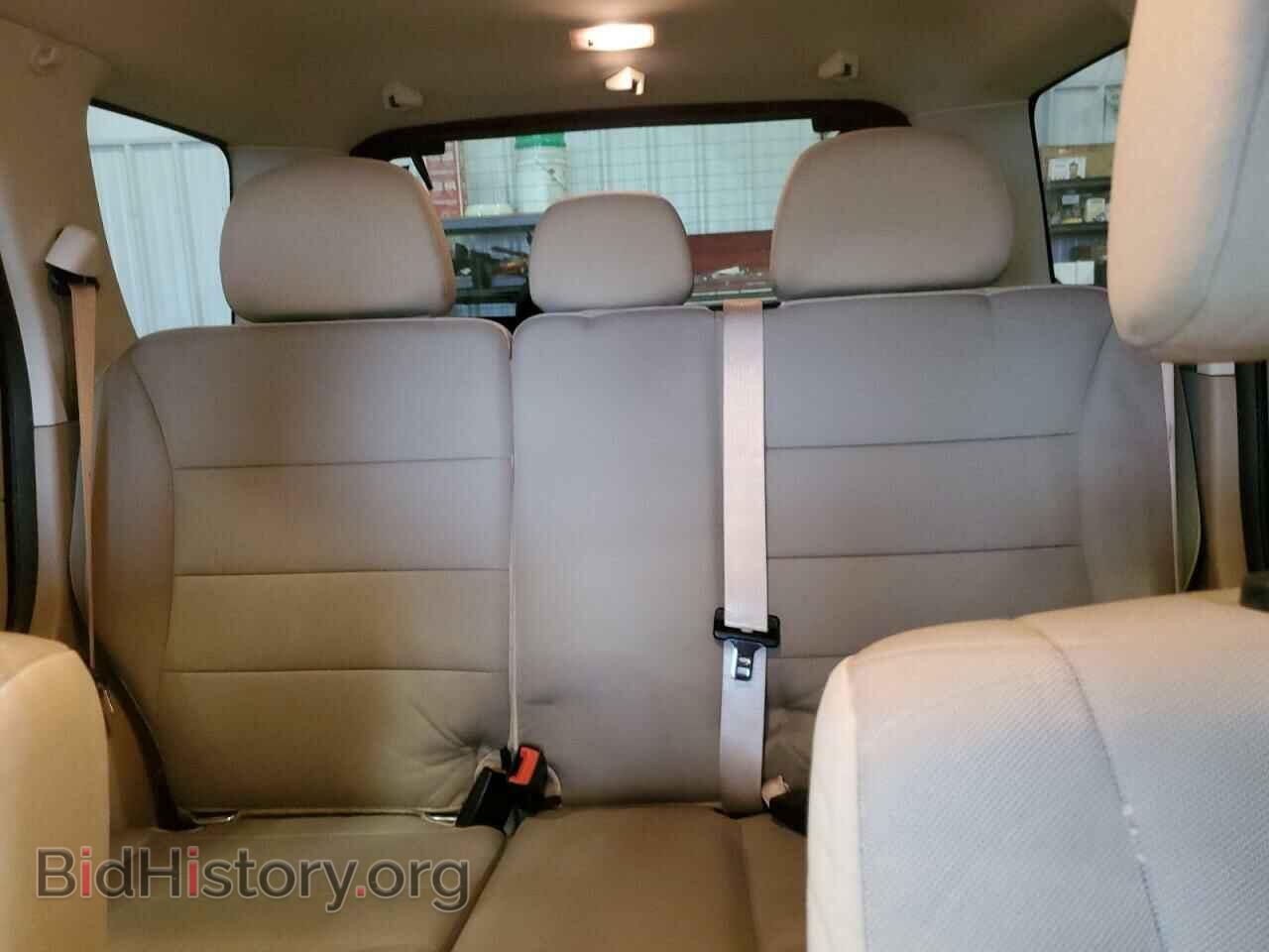 2012 FORD ESCAPE - VIN: 1FMCU9D72CKC27773 - Фото 10