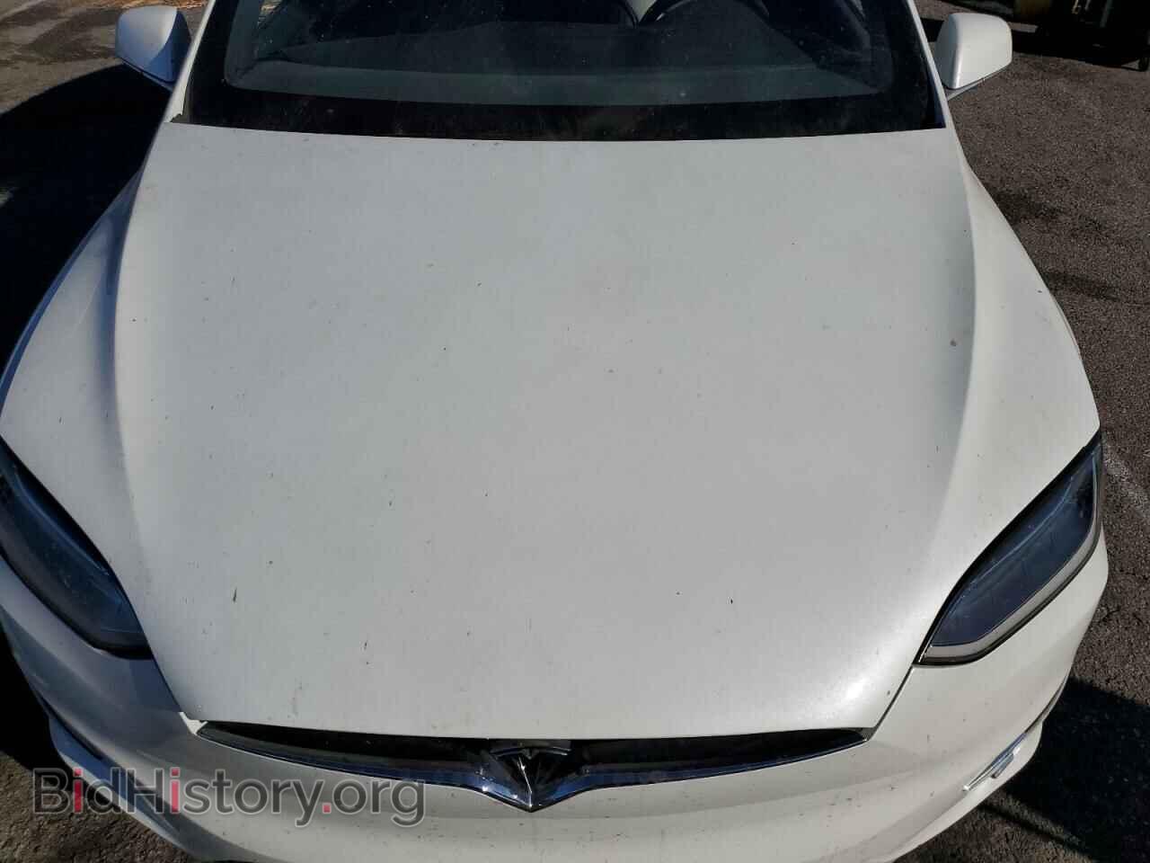 2018 TESLA MODEL X - VIN: 5YJXCBE24JF141121 - Фото 12