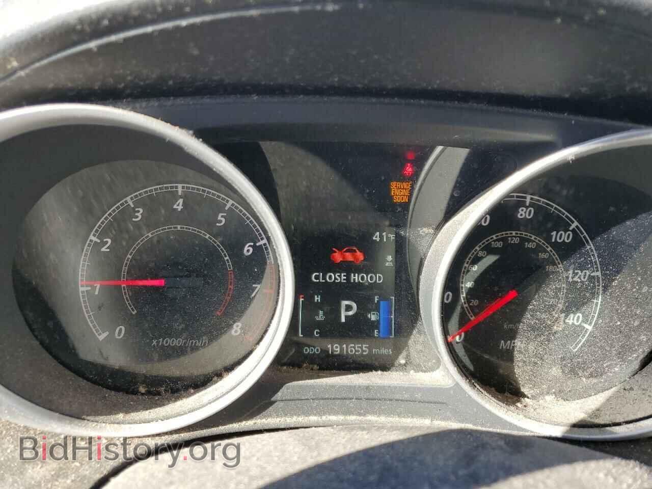 2015 MITSUBISHI OUTLANDER - VIN: 4A4AP3AU9FE019900 - Фото 9