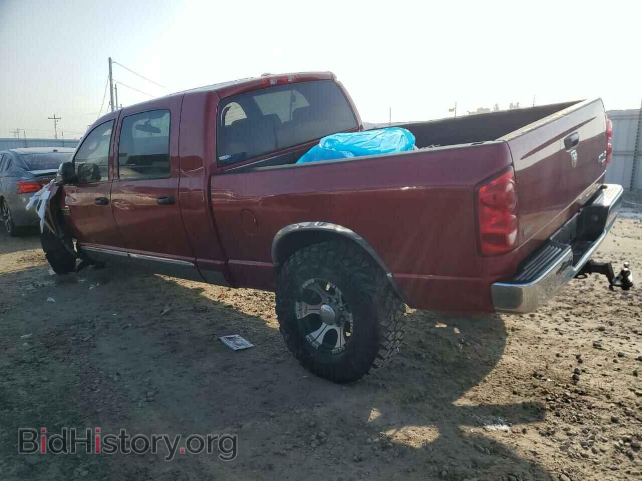 2009 DODGE All Models - VIN: 3D7KS29L09G524114 - Photo 2