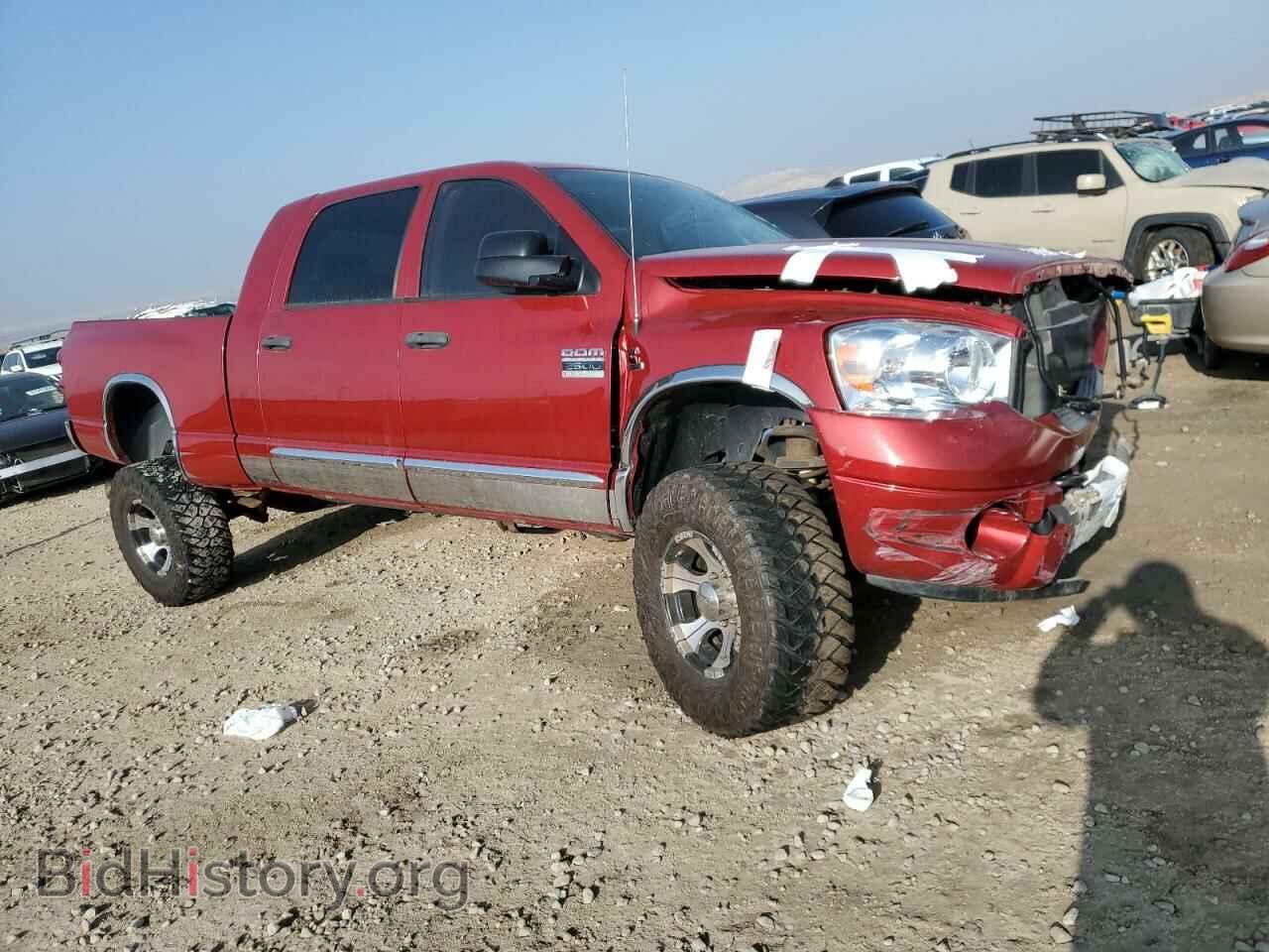 2009 DODGE All Models - VIN: 3D7KS29L09G524114 - Photo 4