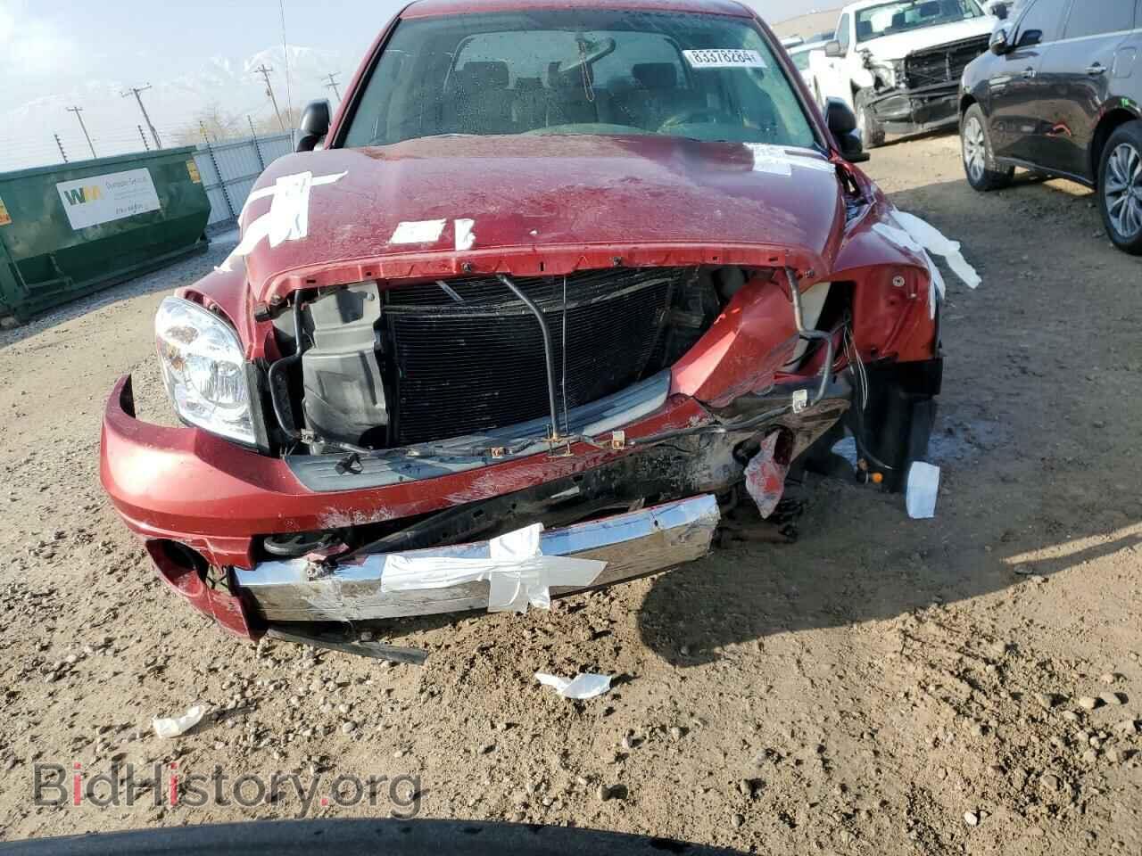 2009 DODGE All Models - VIN: 3D7KS29L09G524114 - Photo 5
