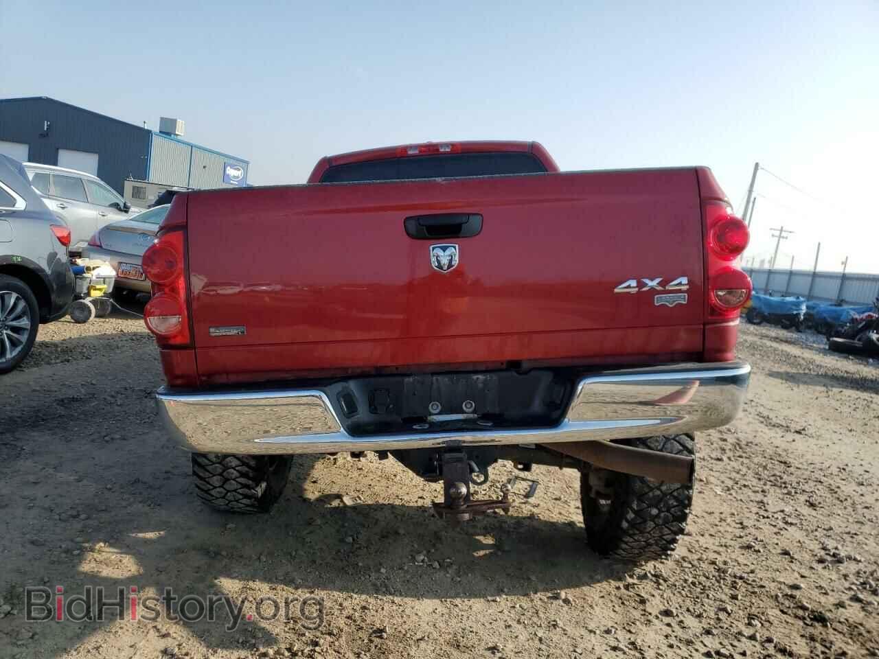 2009 DODGE All Models - VIN: 3D7KS29L09G524114 - Photo 6
