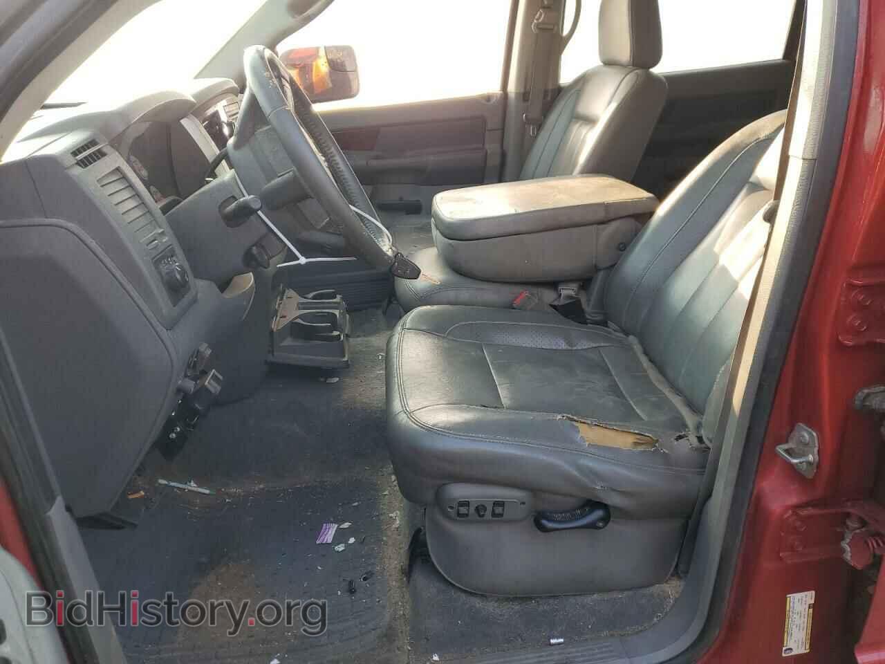 2009 DODGE All Models - VIN: 3D7KS29L09G524114 - Photo 7