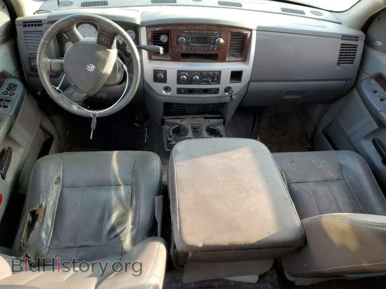 2009 DODGE All Models - VIN: 3D7KS29L09G524114 - Photo 8