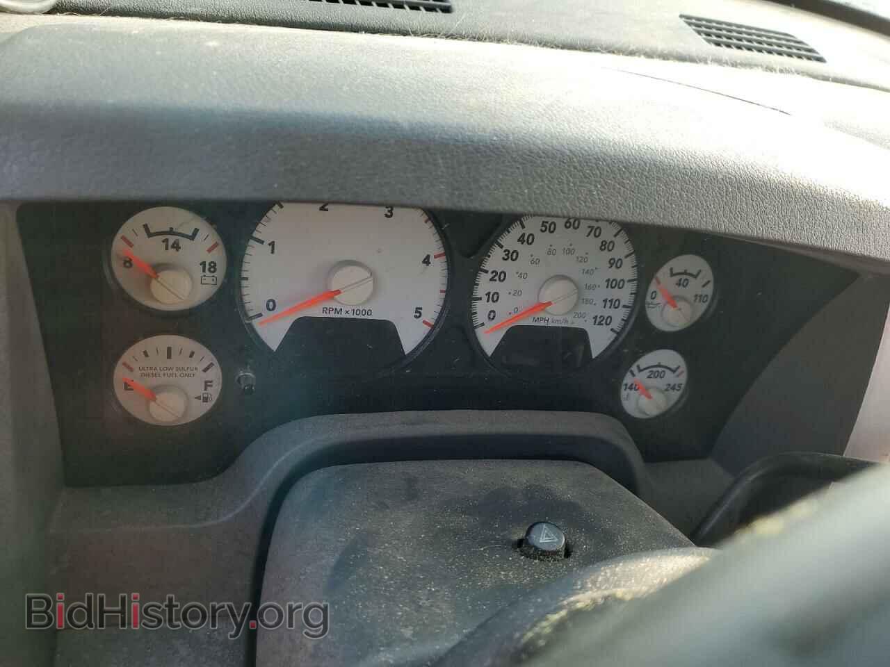 2009 DODGE All Models - VIN: 3D7KS29L09G524114 - Photo 9