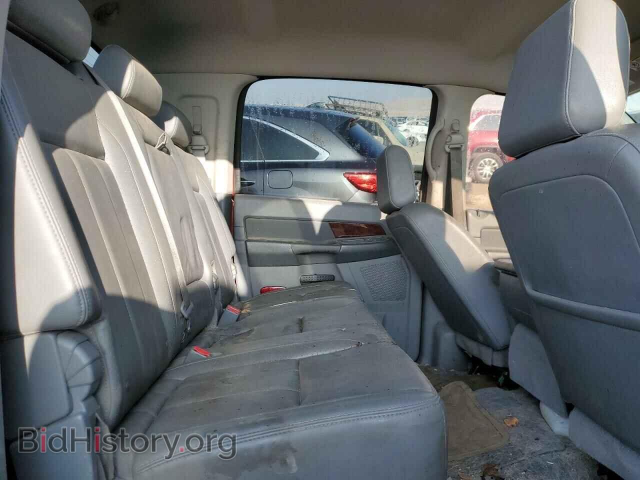 2009 DODGE All Models - VIN: 3D7KS29L09G524114 - Photo 10