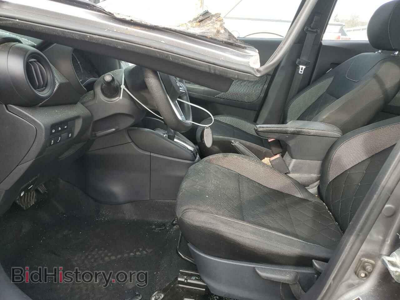 2020 NISSAN KICKS - VIN: 3N1CP5BV7LL487500 - Фото 7
