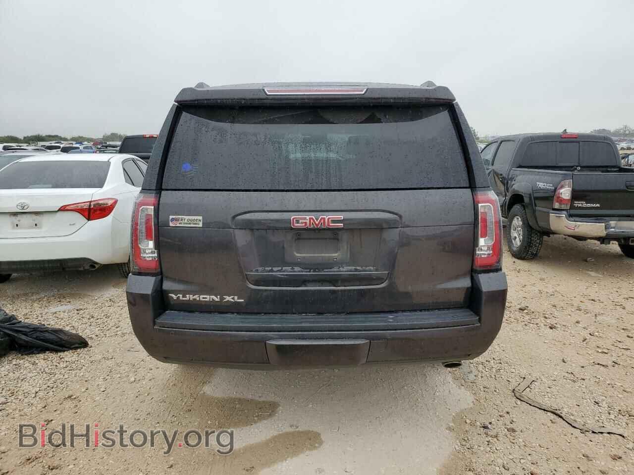 2018 GMC YUKON - VIN: 1GKS1FKC2JR105642 - Фото 6