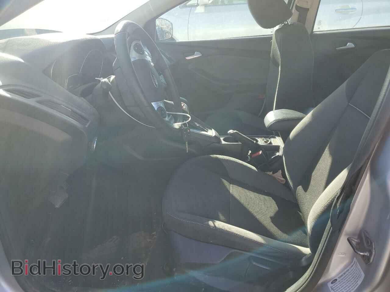 2014 FORD FOCUS - VIN: 1FADP3K29EL276234 - Фото 7