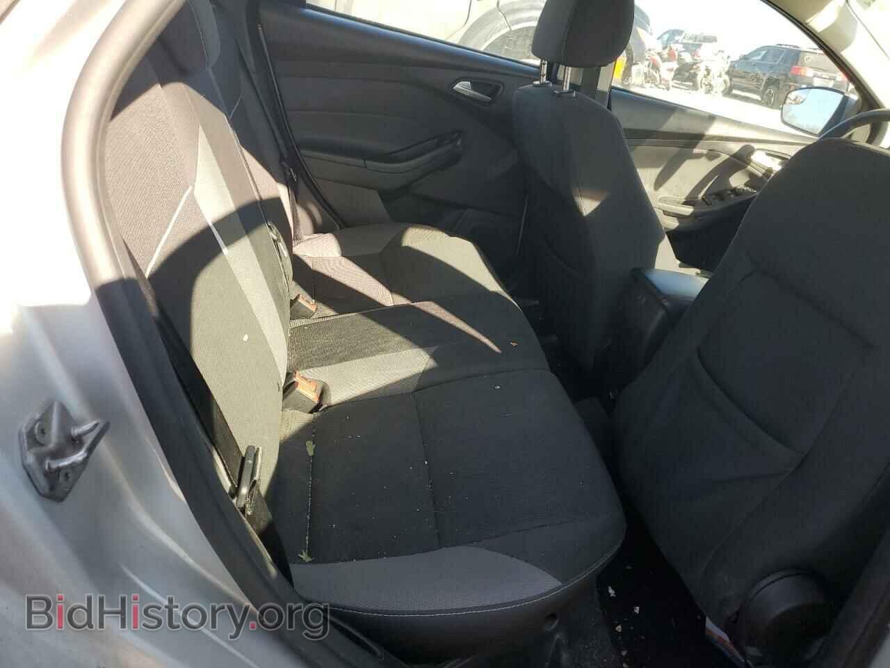 2014 FORD FOCUS - VIN: 1FADP3K29EL276234 - Фото 10