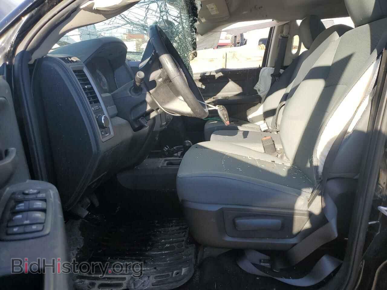 2018 RAM All Models - VIN: 3C63R3CL6JG330773 - Фото 7
