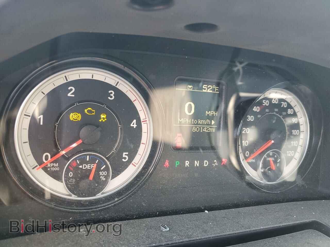 2018 RAM All Models - VIN: 3C63R3CL6JG330773 - Фото 9