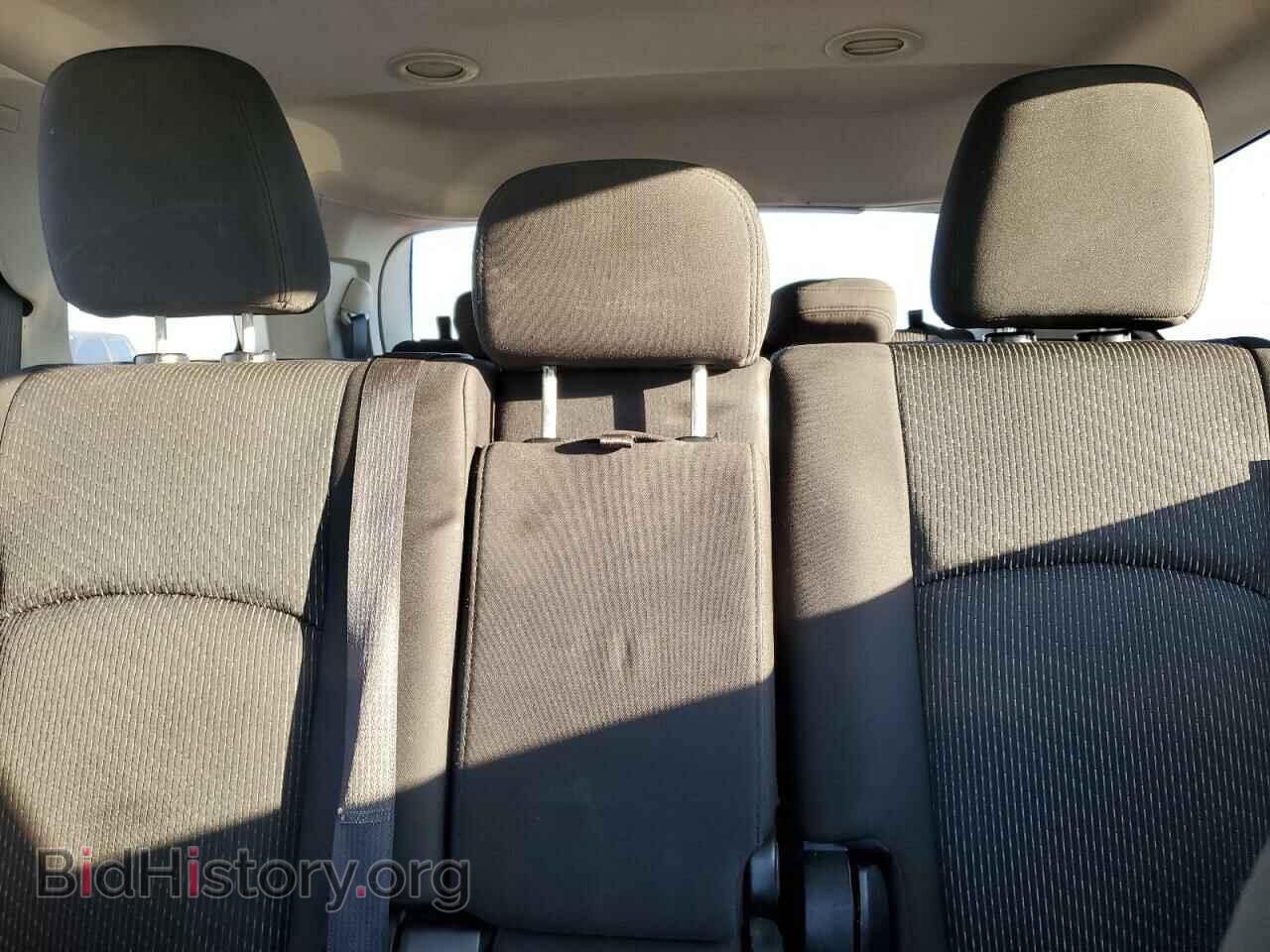 2017 DODGE JOURNEY - VIN: 3C4PDCBG3HT591096 - Photo 10