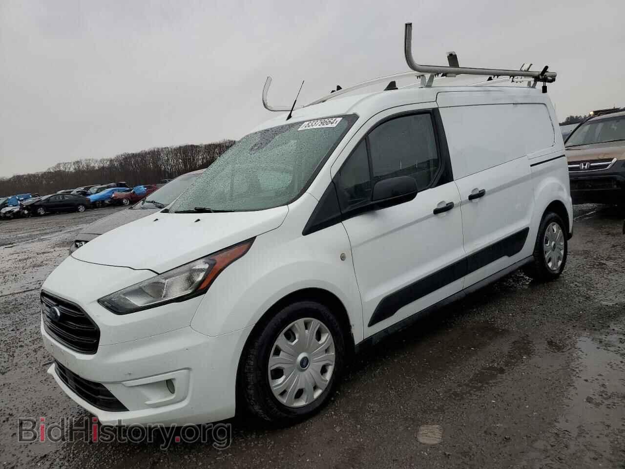 Фотография NM0LS7F28L1482687 - FORD TRANSIT 2020