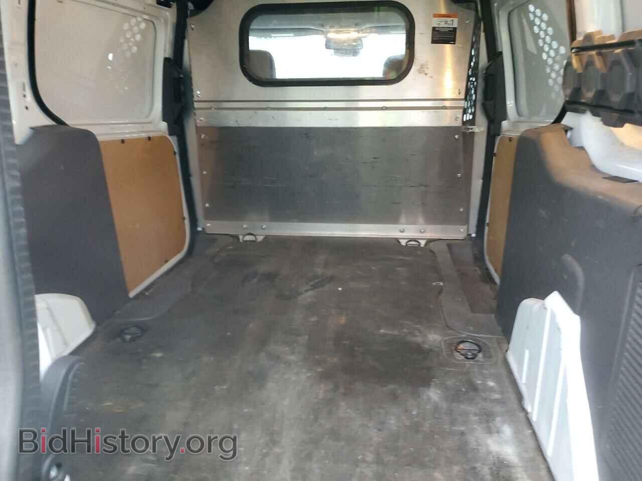 2020 FORD TRANSIT - VIN: NM0LS7F28L1482687 - Фото 11