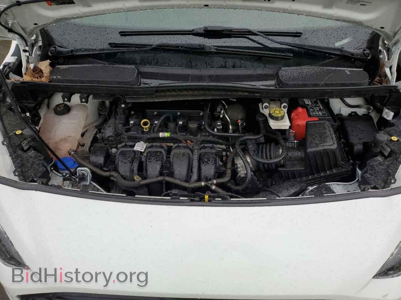 2020 FORD TRANSIT - VIN: NM0LS7F28L1482687 - Фото 12