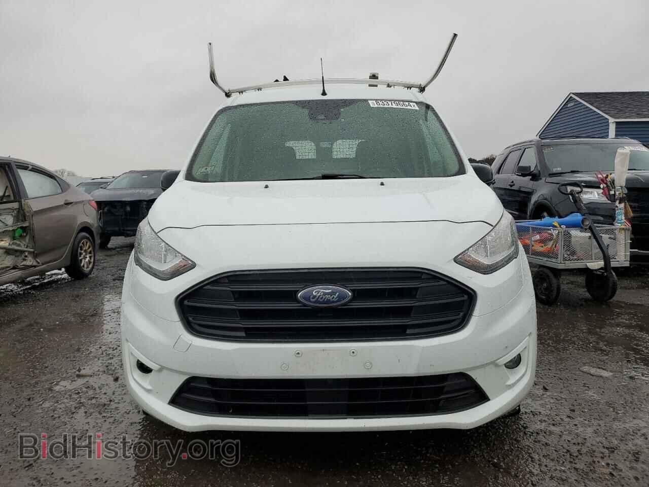 2020 FORD TRANSIT - VIN: NM0LS7F28L1482687 - Фото 5
