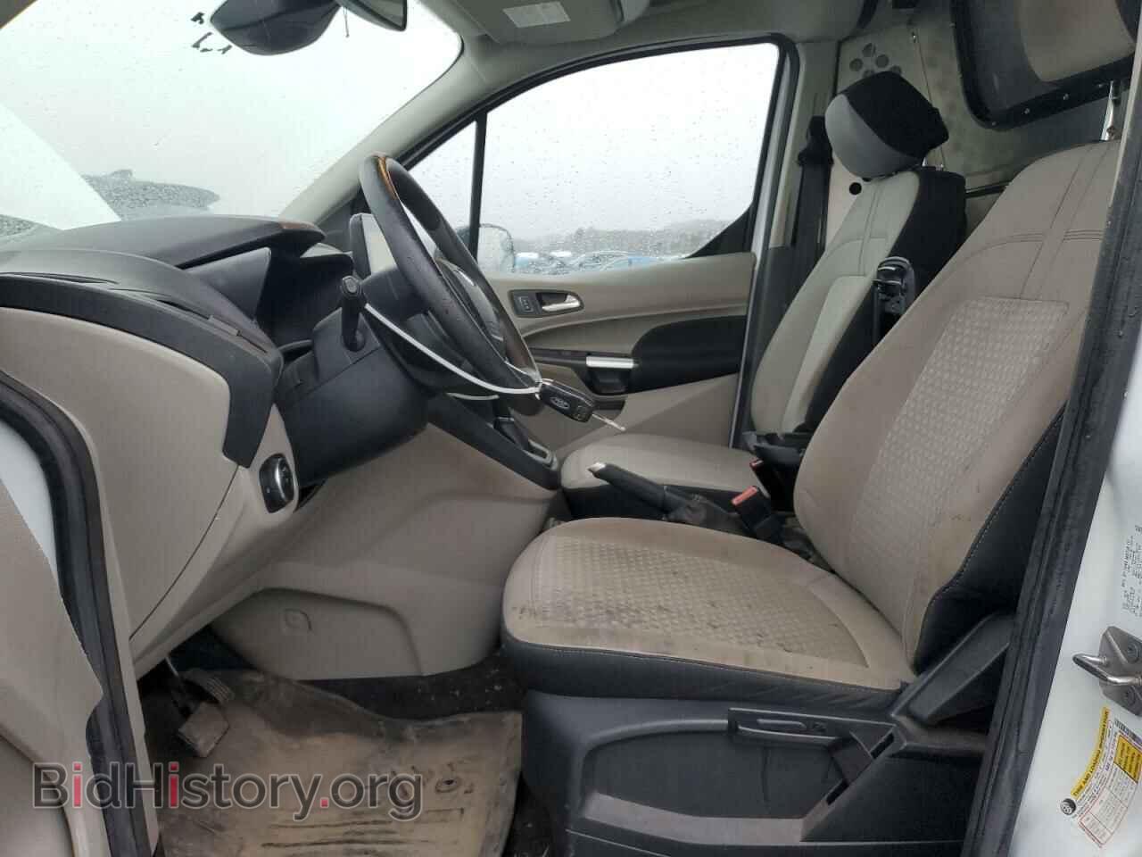 2020 FORD TRANSIT - VIN: NM0LS7F28L1482687 - Фото 7