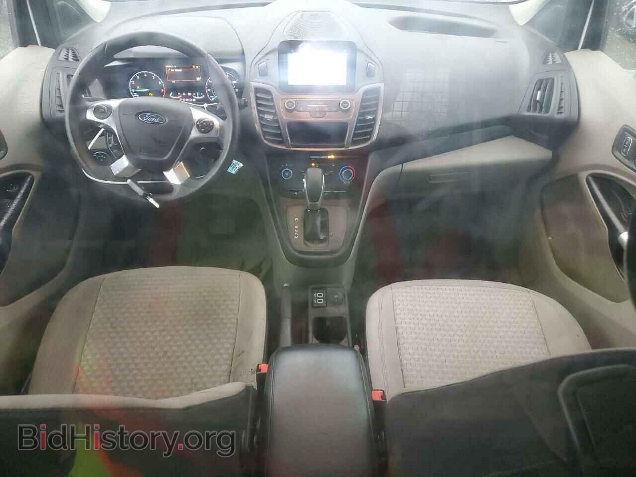 2020 FORD TRANSIT - VIN: NM0LS7F28L1482687 - Фото 8