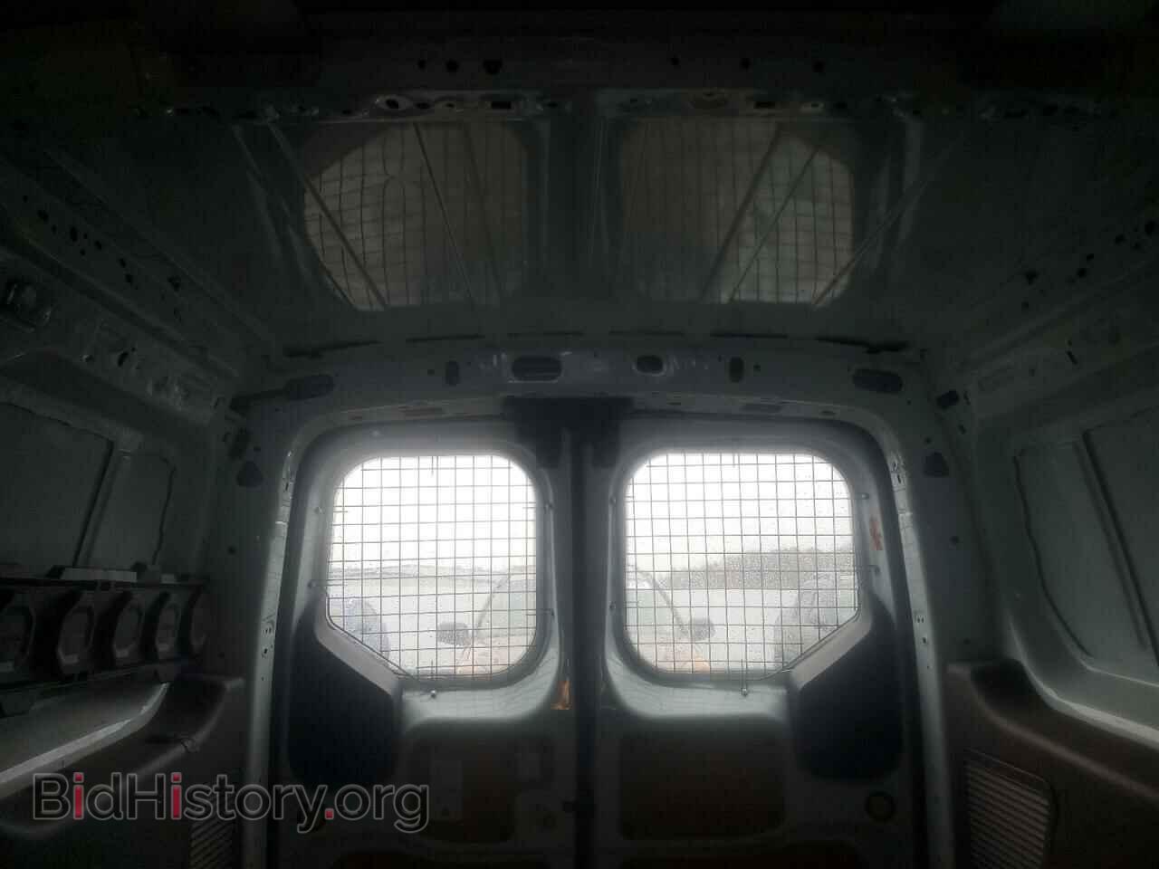 2020 FORD TRANSIT - VIN: NM0LS7F28L1482687 - Фото 10
