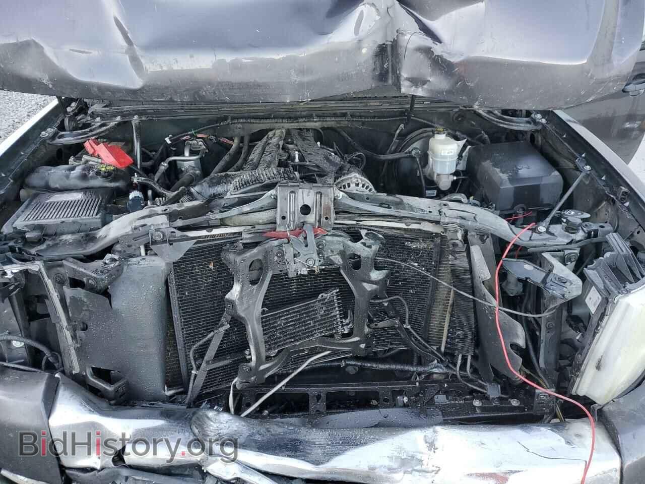 2011 CHEVROLET ALL Models - VIN: 3GCPKSE34BG315440 - Фото 12