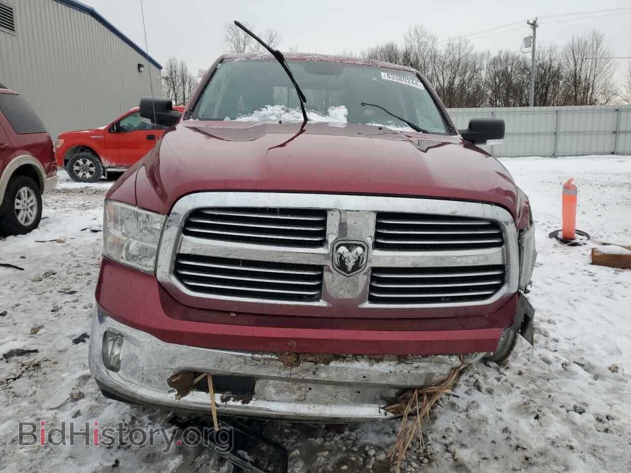2014 RAM 1500 - VIN: 1C6RR7LT1ES385535 - Фото 5