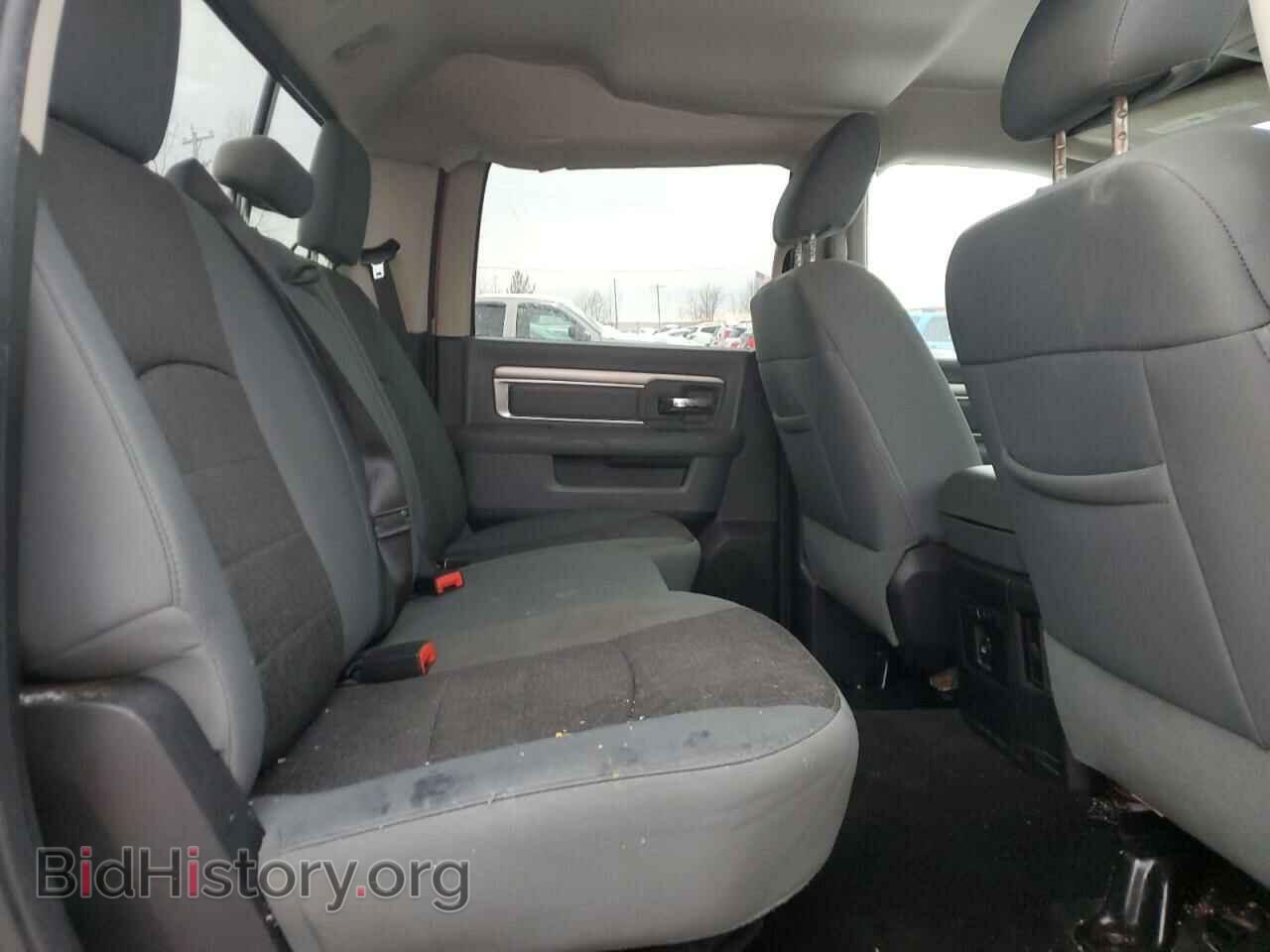 2014 RAM 1500 - VIN: 1C6RR7LT1ES385535 - Фото 10