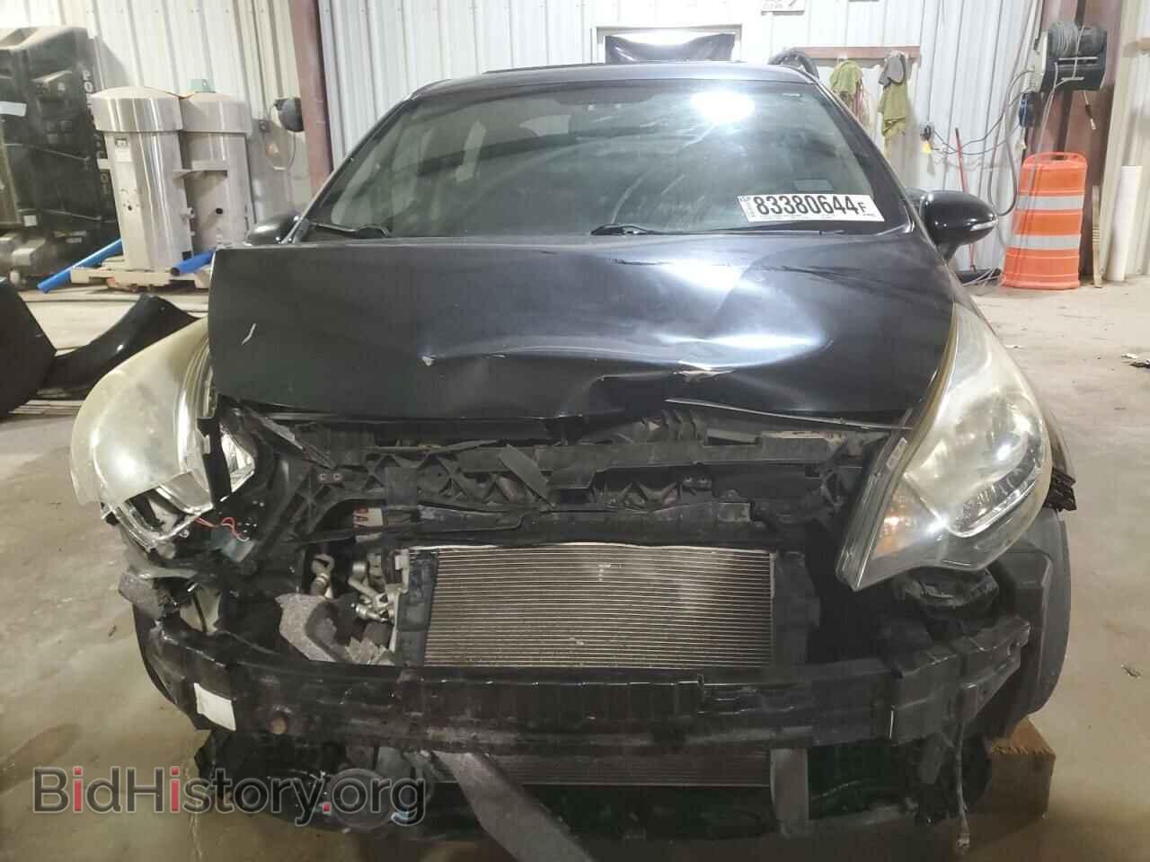 2013 KIA RIO - VIN: KNADN4A36D6096266 - Фото 5