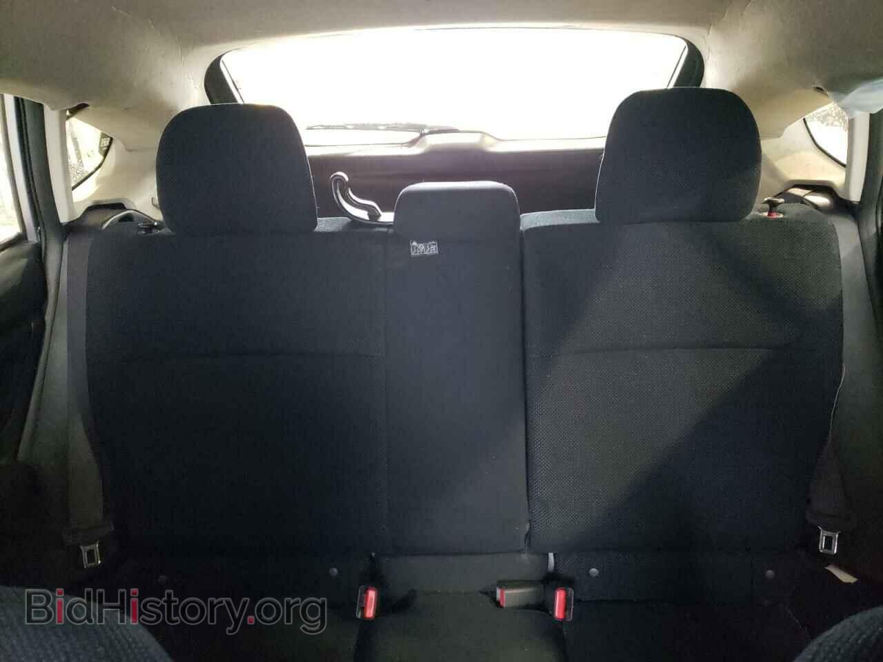 2014 SUBARU IMPREZA - VIN: JF1GPAC62E8252962 - Фото 10