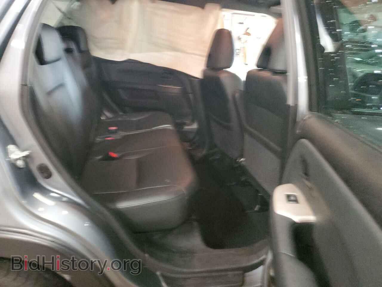 2005 HONDA CRV - VIN: SHSRD78955U322013 - Фото 10