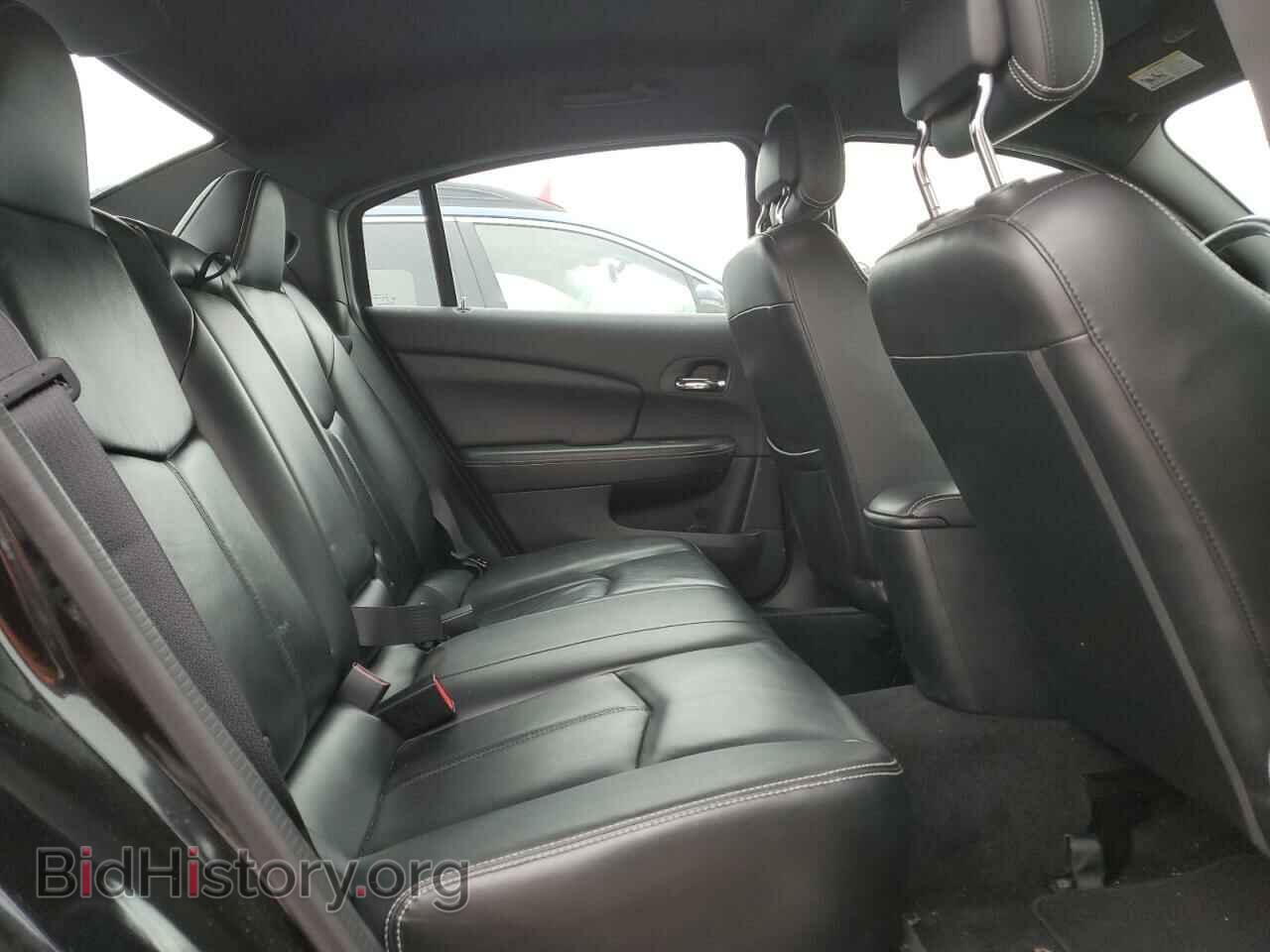 2014 CHRYSLER 200 - VIN: 1C3CCBCG1EN150478 - Фото 10