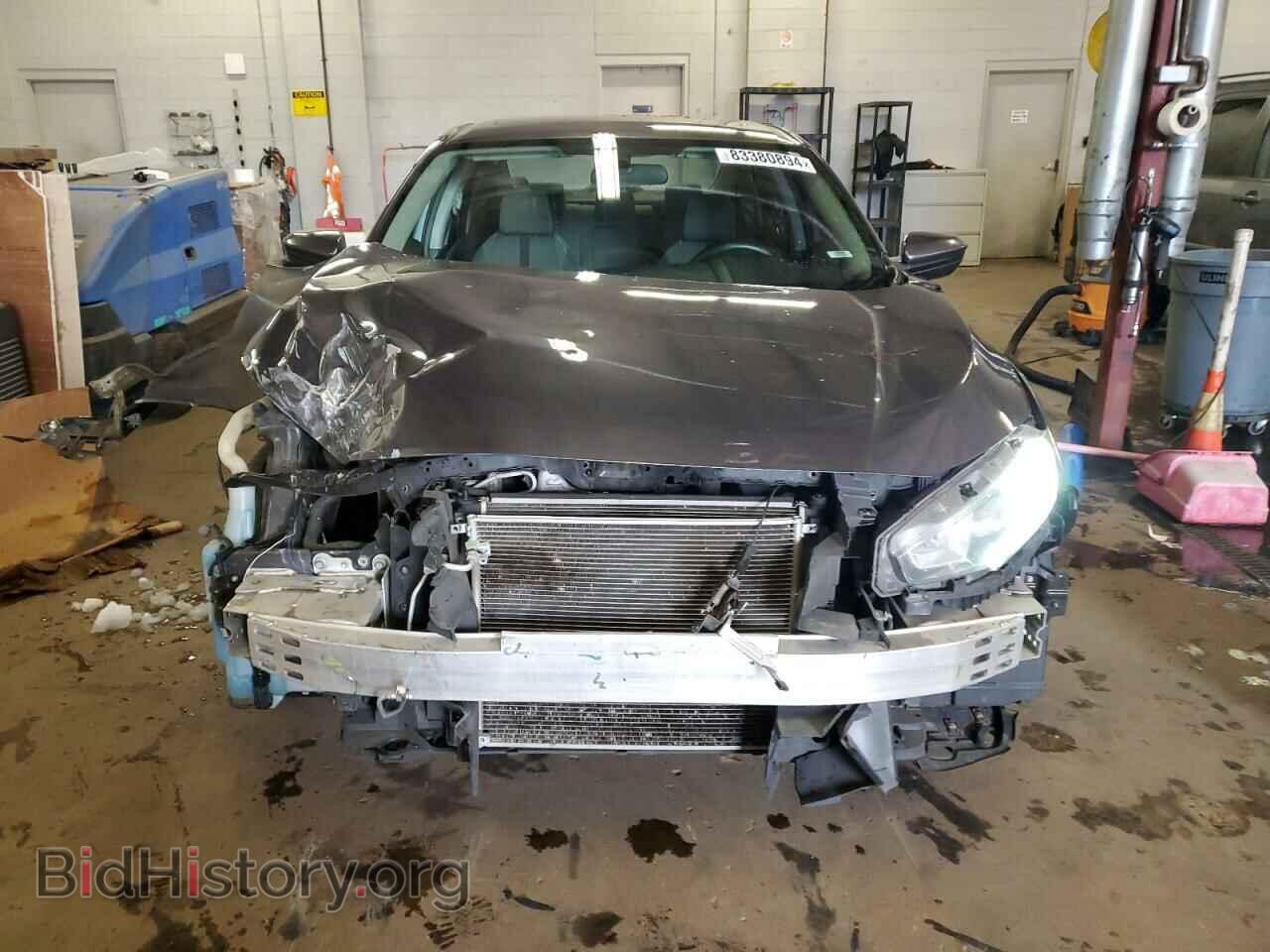 2017 HONDA CIVIC - VIN: 2HGFC2F78HH509876 - Photo 5