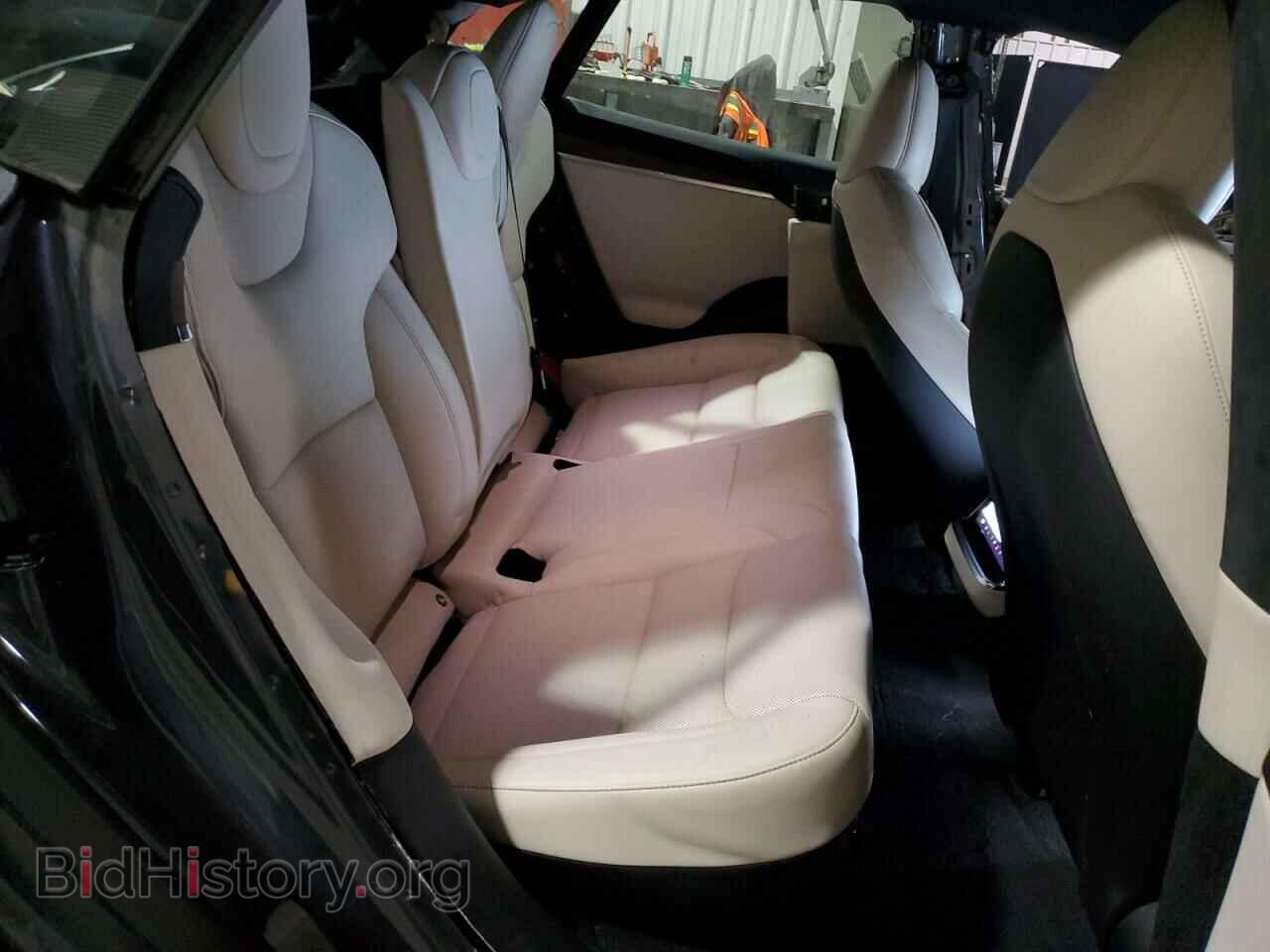 2022 TESLA MODEL S - VIN: 5YJSA1E5XNF491752 - Фото 10