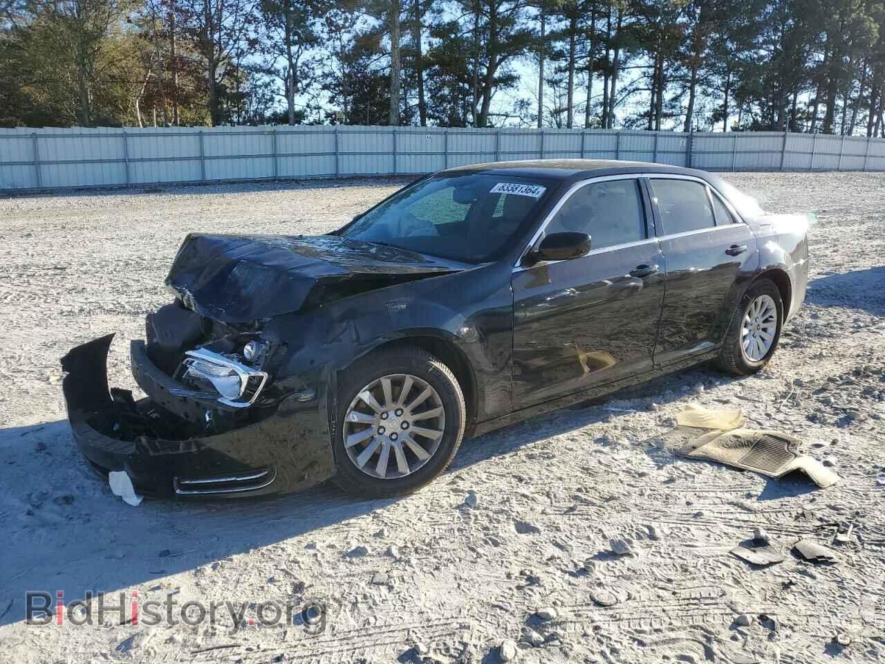 Photo 2C3CCAAG2EH181051 - CHRYSLER 300 2014
