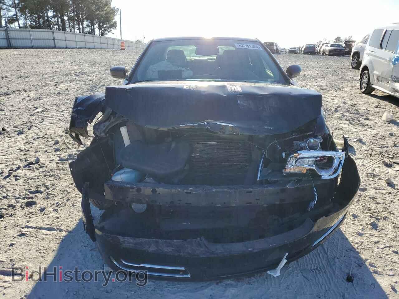 2014 CHRYSLER 300 - VIN: 2C3CCAAG2EH181051 - Фото 5