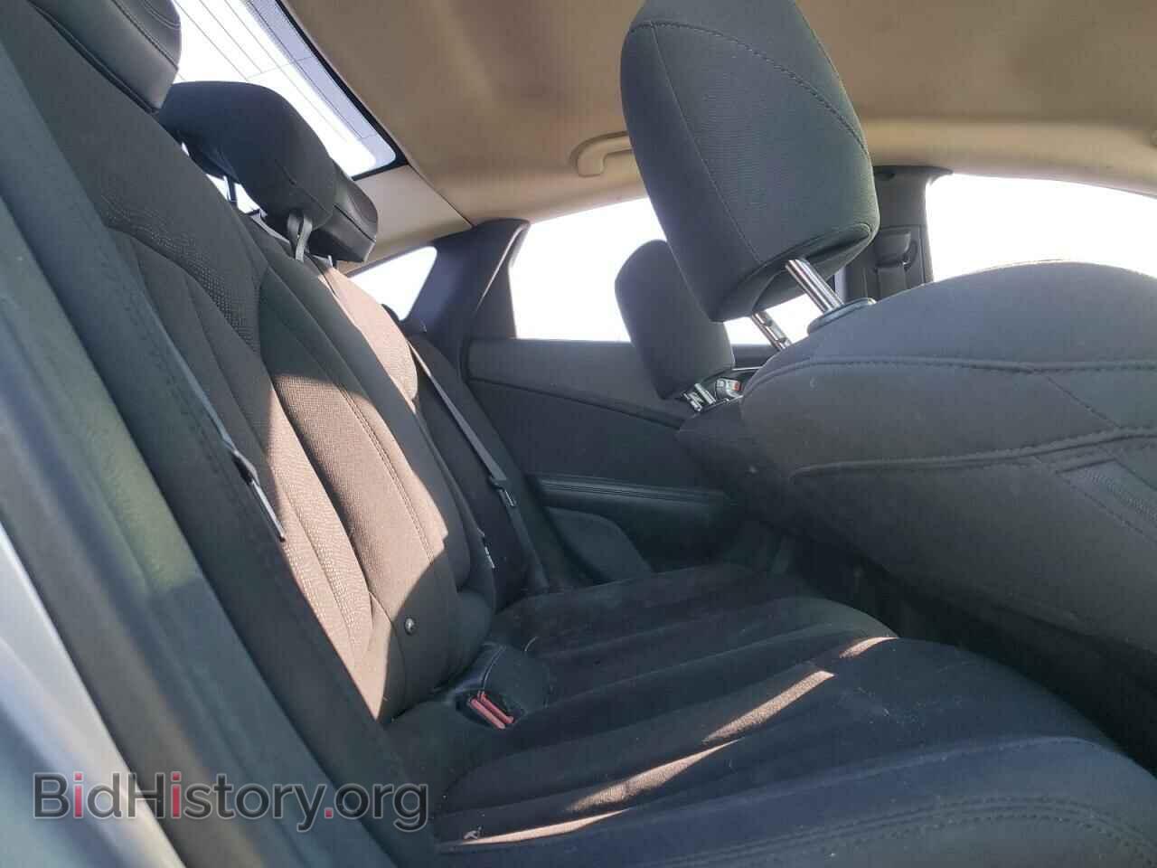 2015 CHRYSLER 200 - VIN: 1C3CCCAB2FN713925 - Photo 10
