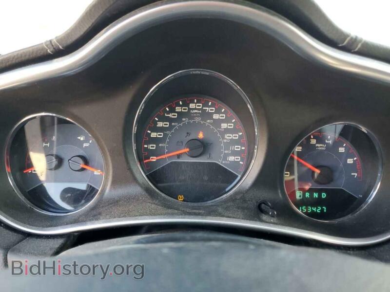 2013 Dodge AVENGER (VIN 1C3CDZAB9DN662517) — фото 9 из 12