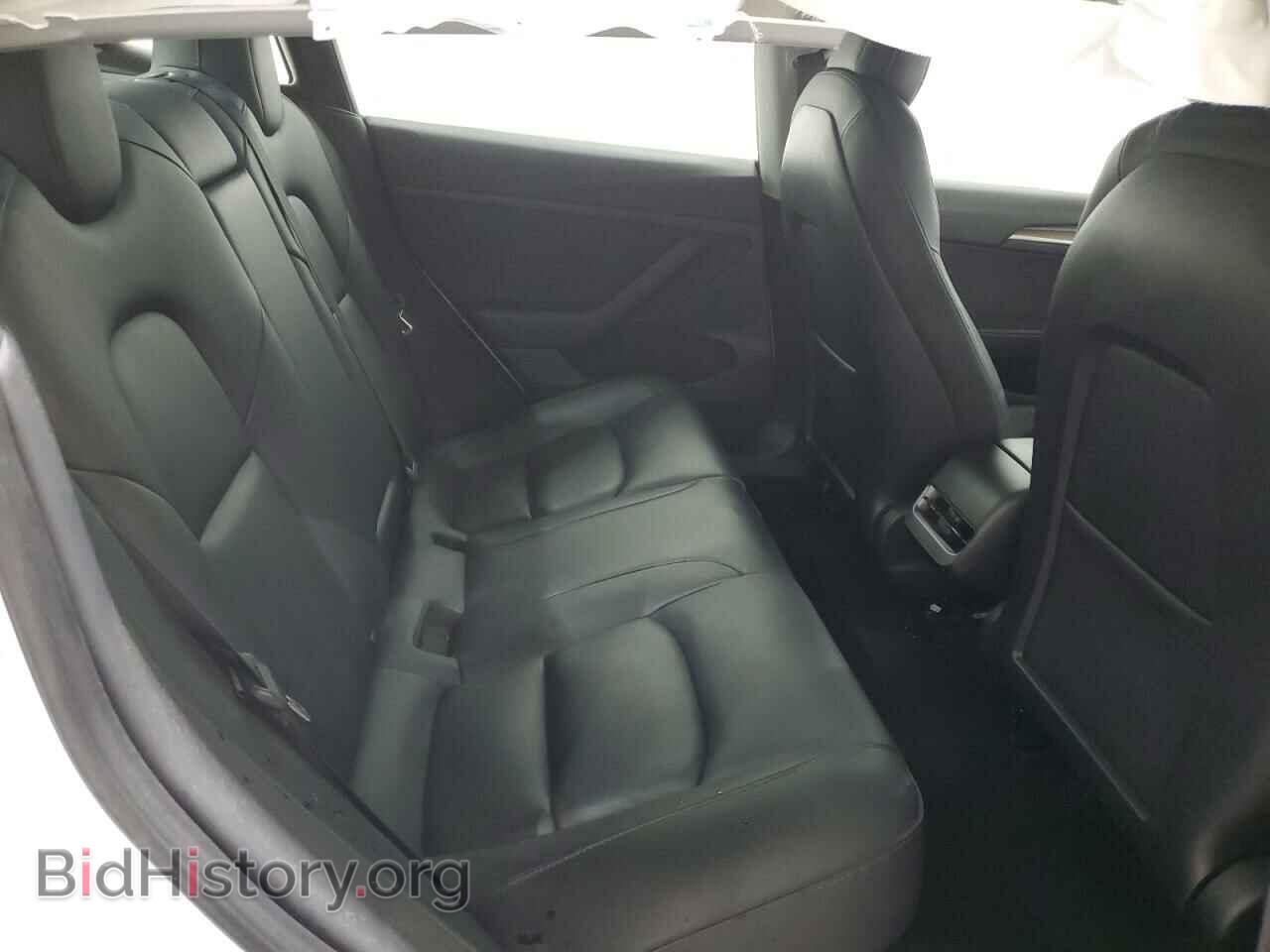 2022 TESLA MODEL 3 - VIN: 5YJ3E1EA2NF372339 - Photo 10