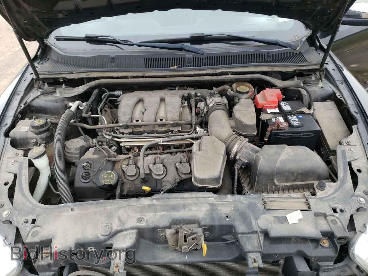 2015 FORD TAURUS - VIN: 1FAHP2F82FG168946 - Фото 11