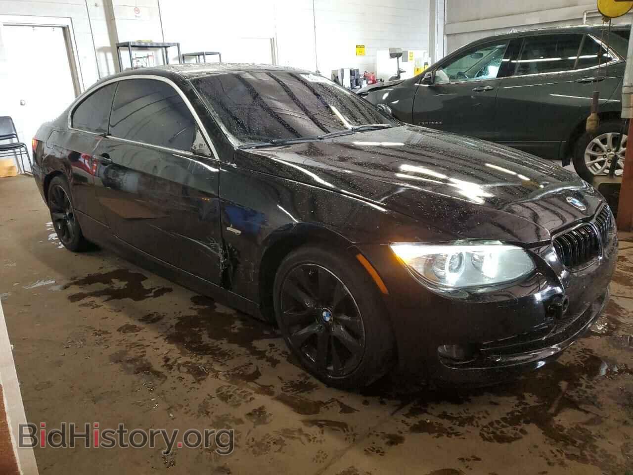 2011 BMW 3 SERIES - VIN: WBAKF3C54BE567279 - Фото 4
