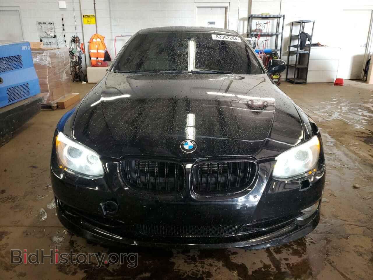 2011 BMW 3 SERIES - VIN: WBAKF3C54BE567279 - Фото 5