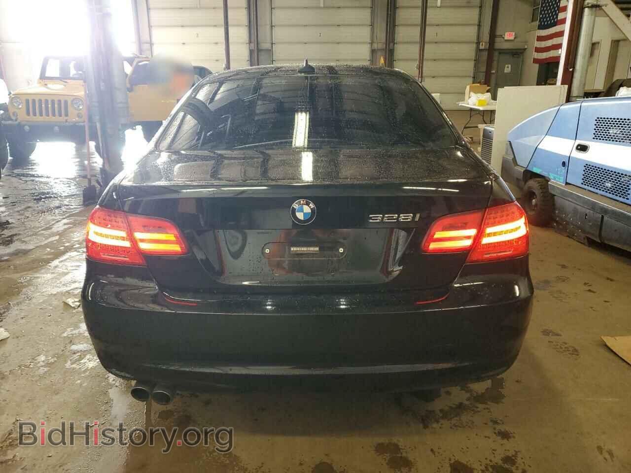 2011 BMW 3 SERIES - VIN: WBAKF3C54BE567279 - Фото 6